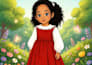 create children book illustrations and children book cover